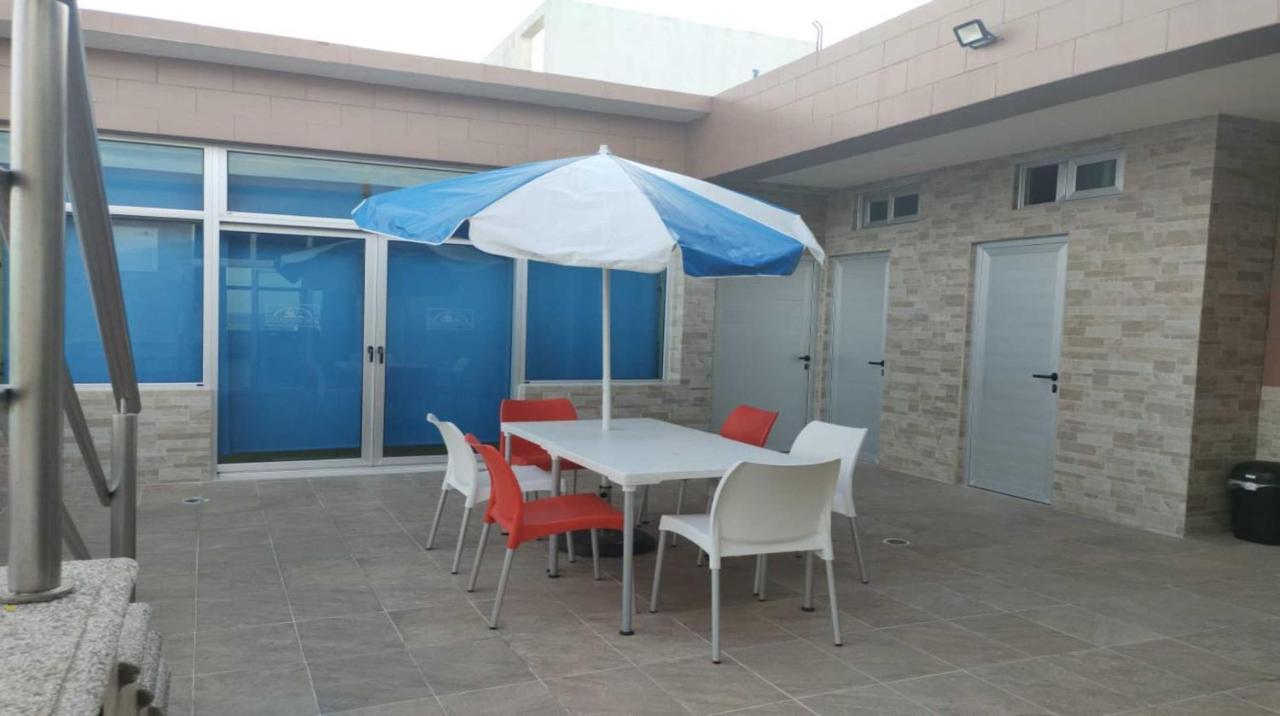 Harbour Inn - Veracruz Bagian luar foto